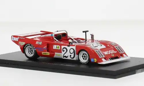 Chevron B36, 24h Le Mans, 1979, 29, T.Charnell/R.Jones, 1 43, Spark - Heute kaufen