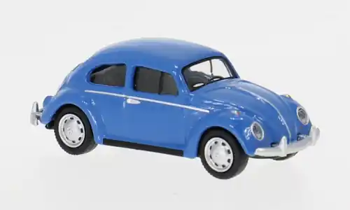 Preisknaller | VW Beetle, blau, 1 87, Schuco