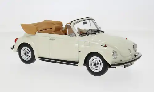 Aktionspreis | VW 1303 Cabriolet, beige, 1972, 1 18, Norev