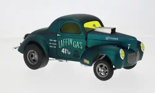 Einfach bestellen | - Gasser, 1940, Laffin Gas, 1 18, ACME