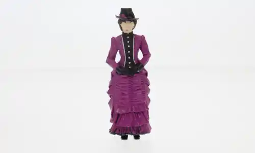 Diorama Clara from BTF3, 1 18, Cartrix | Topseller