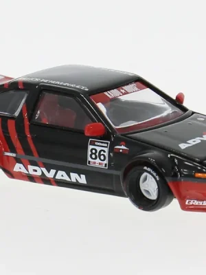 Toyota Sprinter Trueno (AE86), 1983, Kaido Advan, 1 64, Mini GT - Abverkauf