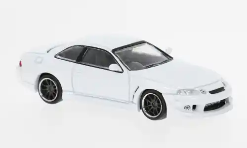 Toyota Soarer JZZ30, weiss, 1 64, Tarmac Works | Sehr beliebt