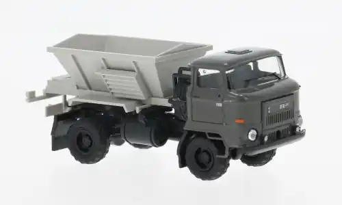 IFA L60 D 035, anthrazit/grau, 1988, 1 87, Espewe - Preishit