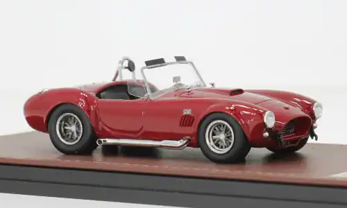 Shelby Cobra 427 S/C, rot, 1966, 1 43, GLM | Jetzt verfügbar