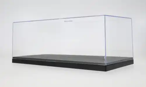Diorama Acrylic Case with Plastic Base, 1 18, Greenlight | Qualitätsprodukt