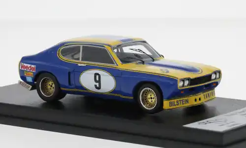 Ford Capri RS 2600, Norisring, 1973, 9, K.Fritzinger, 1 43, Trofeu - Preisvorteil