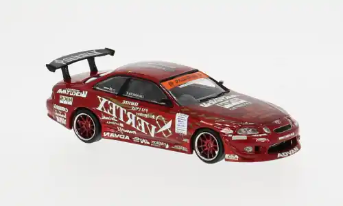 Toyota Soarer, rot, 1 64, Tarmac Works | Bewährte Qualität