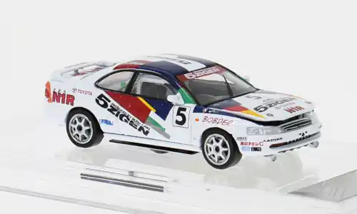 Toyota Levin 101, JTC, 5, 1 64, BM Creations - Zeitlich begrenzt