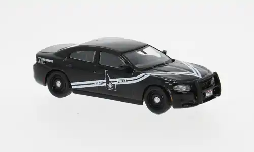 Geprüfte Qualität | Dodge Charger Pursuit, 2023, Idaho State Police, 1 64, IXO America
