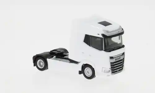 DAF XG, weiss, 1 87, Herpa | Top bewertet