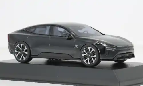 Angebot | Polestar 5, dunkelgrau, 2025, 1 43, Norev