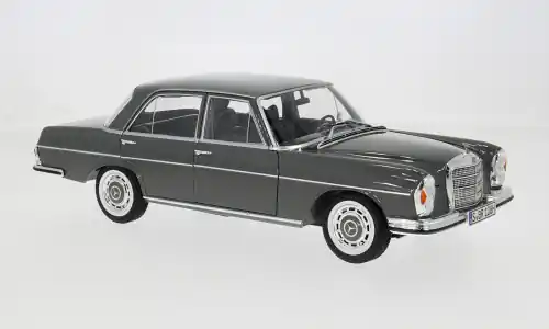 Mercedes 280 SE (W108), hellgrau, 1968, 1 18, I-Norev | Nur für kurze Zeit