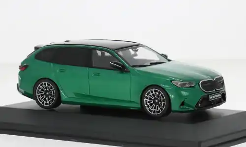 BMW MS (G99), grün, 1 43, Solido - Deal