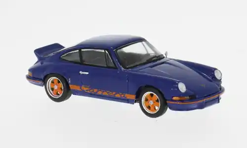 Angebot | Porsche 911 2.7 RS, blau/orange, 1973, 1 64, Spark