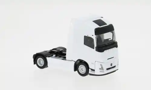 Volvo FH Aero GL XL, weiss, 1 87, Herpa | Knallerpreis