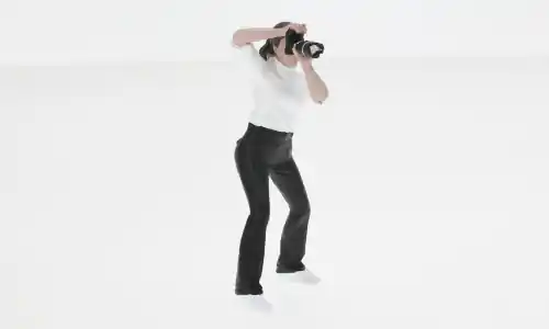 Expresslieferung - Diorama Photographers - 2, 1 24, American Diorama
