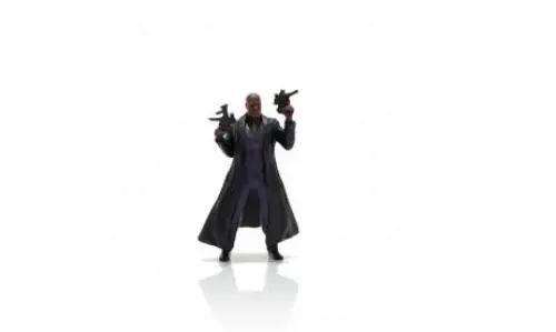 Diorama Morfeo Matrix, 1 43, Cartrix - Top-Angebot