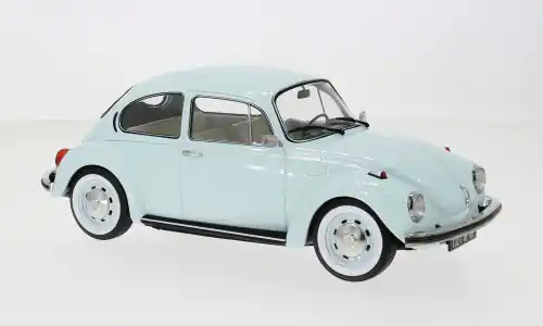 VW 1303, hellblau, 1973, 1 18, Norev - Gleich bestellen