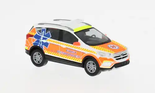 Ford Kuga, 2017, Internationaler Ambulanz Service Düsseldorf, 1 87, Busch | Nicht verpassen