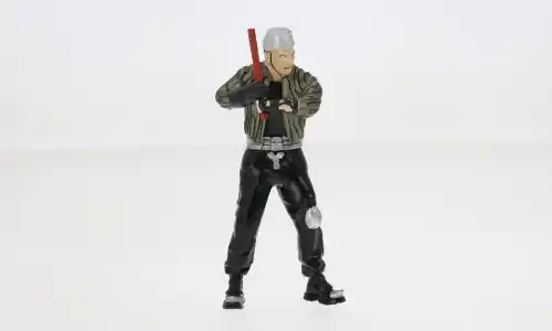 Sofort kaufen | Diorama Griff Tannen, Back To The Future II, 1 18, Cartrix