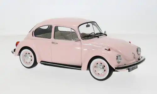 Premium-Qualität - VW 1303, 1973, 1 18, Norev