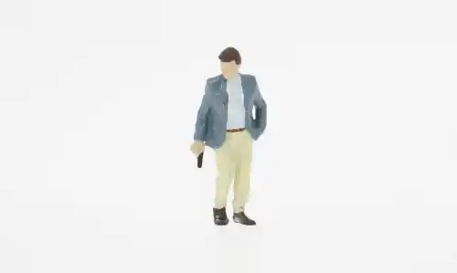 Diorama Benedict A Team, 1 64, Cartrix | Einfach bestellen