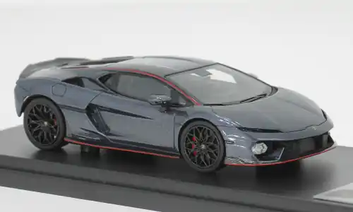 Lamborghini Temerario, grau, 1 43, Look Smart - Sofort kaufen