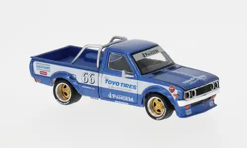 Endet bald - Datsun Pandem 620, Toyo Tires, 1 64, Pop Race