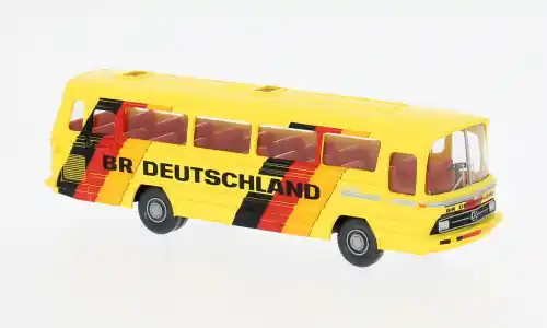 Neu verfügbar - Mercedes O 302, 1964, BR Deutschland, 1 87, Wiking