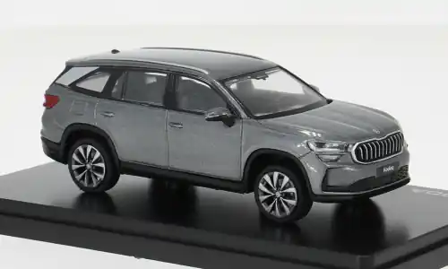 Online kaufen | Skoda Kodiaq II, grau, 2023, 1 43, Abrex