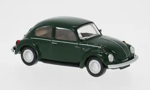 VW Beetle, grün, 1973, 1 43, Norev - Ausverkauf