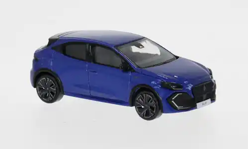 Renault Clio Esprit Alpine, blau, 2026, 1 64, Norev - Jetzt neu