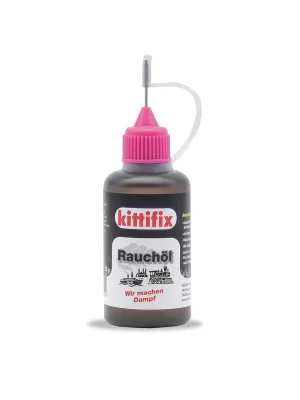 Letzte Stücke - Vorbestellung Rauchöl 25 g - Kittifix- ***Busch News 03 2026***