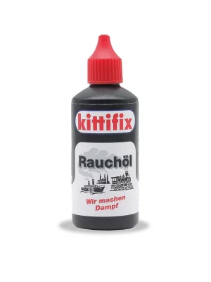 Vorbestellung Rauchöl 60 g - Kittifix- ***Busch News 03 2026*** | Qualitätsprodukt