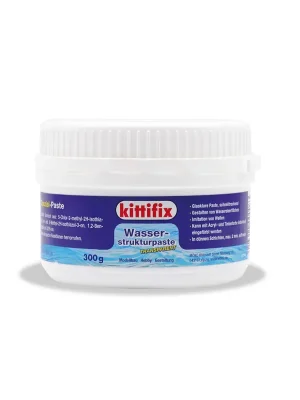 Vorbestellung Wasserstruktur - Kittifix- ***Busch News 03 2026*** | Preisnachlass