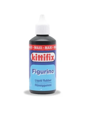 Zertifiziert | Vorbestellung Figurino Flüssiggumm - Kittifix- ***Busch News 03 2026***