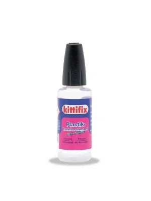 Vorbestellung MoBa Kleber Flüssig - Kittifix- ***Busch News 03 2026*** - Top-Angebot