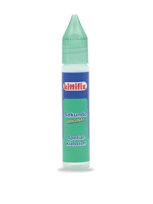 Vorbestellung Sekundo Original - Kittifix- ***Busch News 03 2026*** | Letzte Chance