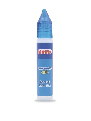 Vorbestellung Sekundo Gel - Kittifix- ***Busch News 03 2026*** - Sparangebot