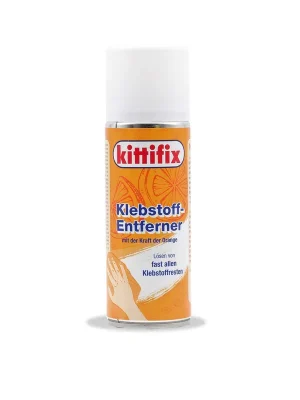 Schnäppchen - Vorbestellung Klebstoffentferner - Kittifix- ***Busch News 03 2026***