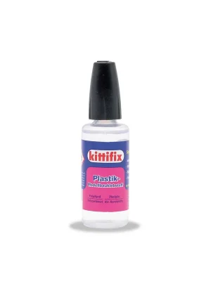 Vorbestellung MoBa Kleber Original - Kittifix- ***Busch News 03 2026*** | Abverkauf