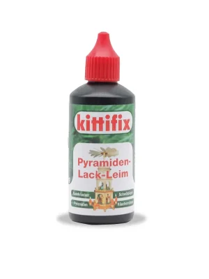 Vorbestellung Pyramiden Lack Leim - Kittifix- ***Busch News 03 2026*** | Jetzt neu