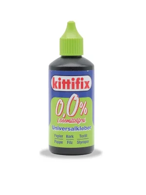 Vorbestellung Universalkleber - Kittifix- ***Busch News 03 2026*** | Wochenendangebot