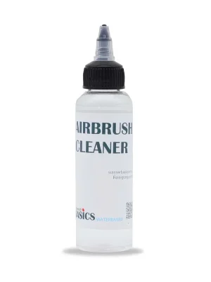 Letzte Stücke | Vorbestellung Airbrush Reiniger -Airbrush Color4you- ***Busch News 03 2026***