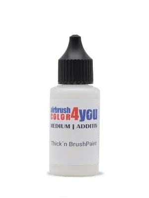 Vorbestellung Thick’n Brushpaint -Airbrush Color4you- ***Busch News 03 2026*** | Top-Angebot
