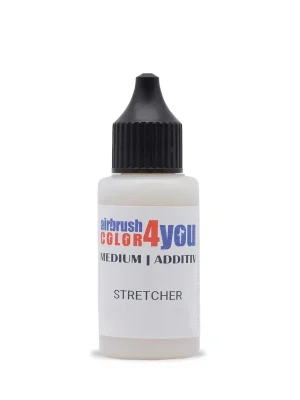 Nicht verpassen | Vorbestellung Stretcher -Airbrush Color4you- ***Busch News 03 2026***