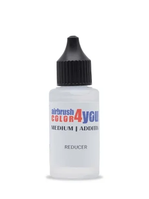 Jetzt kaufen - Vorbestellung Reducer -Airbrush Color4you- ***Busch News 03 2026***
