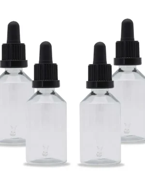 Vorbestellung Leerflaschen mit Pipette -Airbrush Color4you- ***Busch News 03 2026*** - Deal