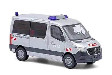 Deal - Vorbestellung Rheinbahn MB Sprinter-1 87- ***Busch News 03 2026***